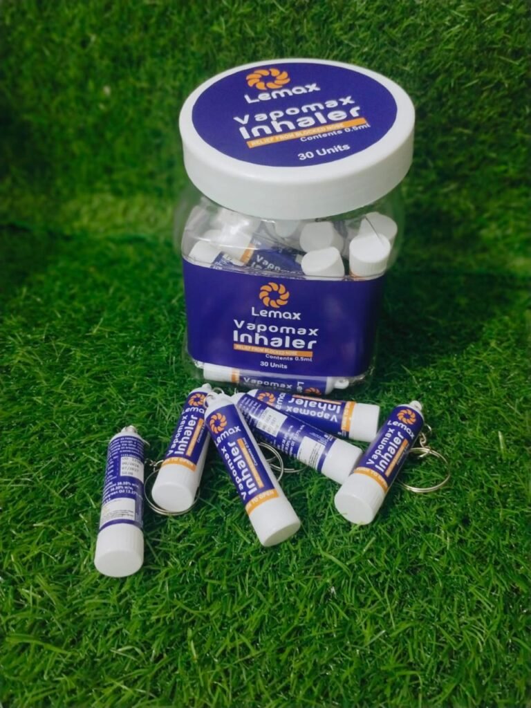 VAPOMAX INHALER (1×1)