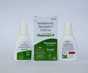 Nasomax-P 10ML