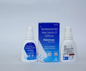 Nasomax 10ML