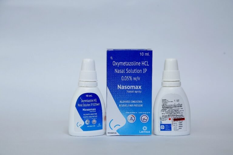 Nasomax 10ML