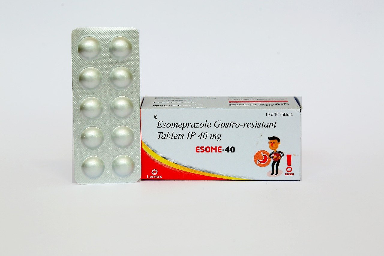 Esome-40