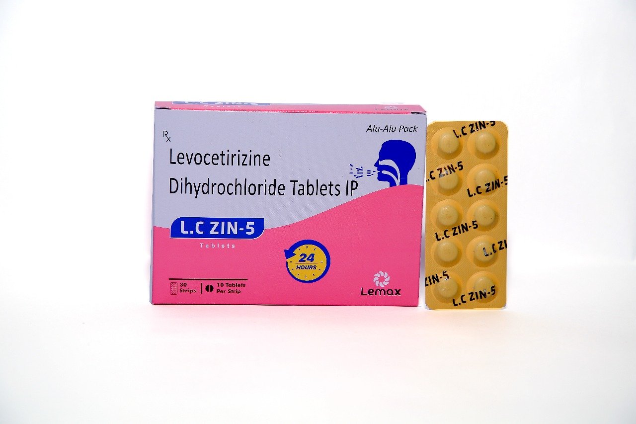 L.C-Zin-5 (Alu/Alu)