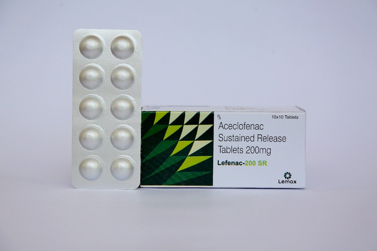 Lefenac-200 SR