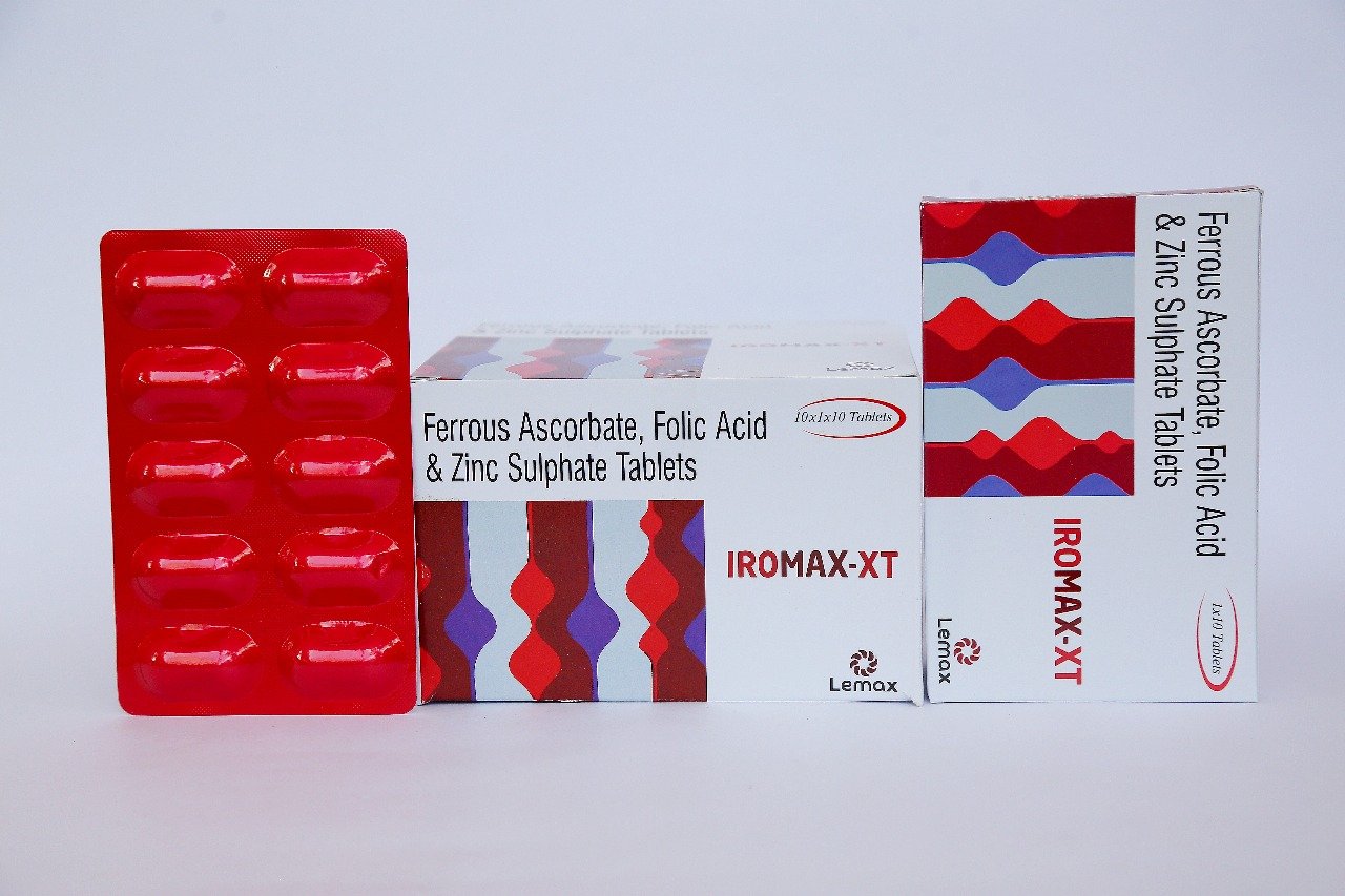 Iromax-XT