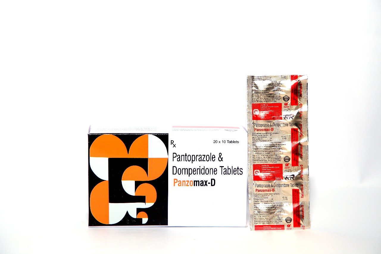 Panzomax-D