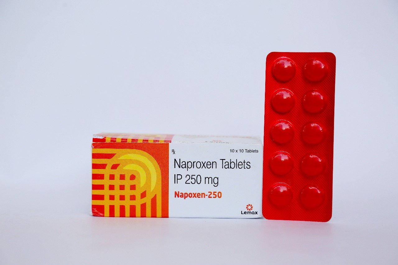 Napoxen-250