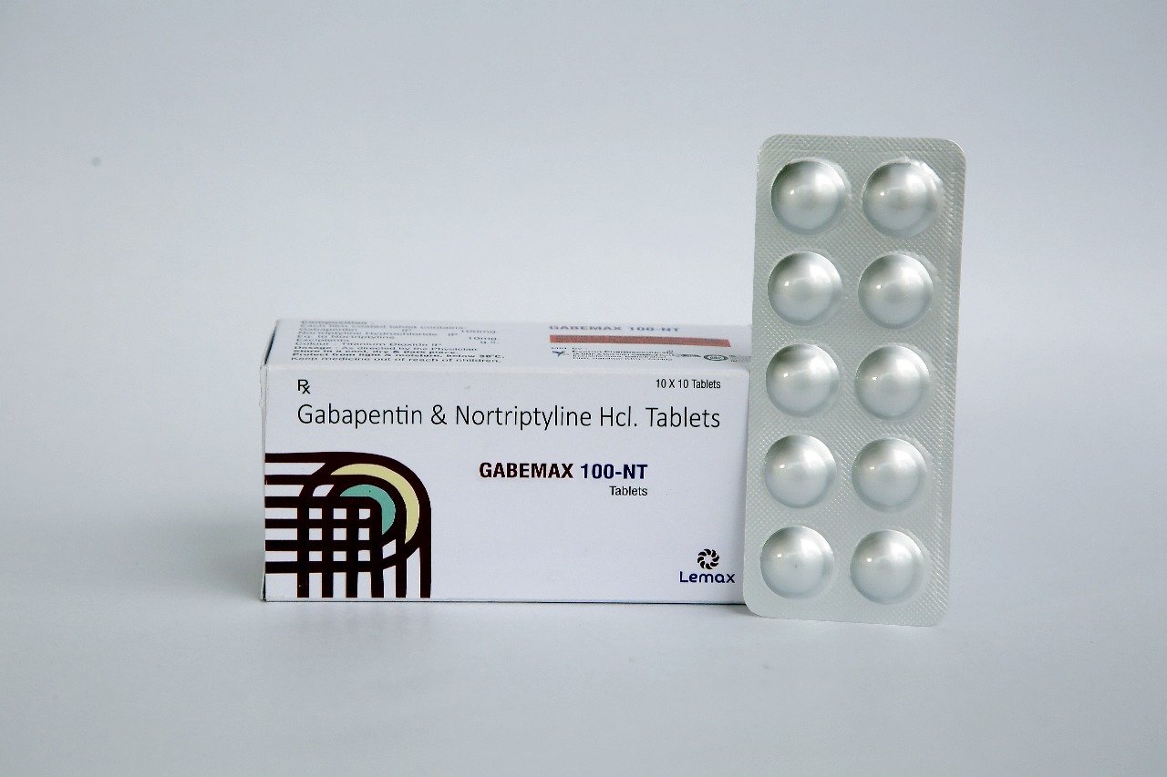 Gabemax-100 NT