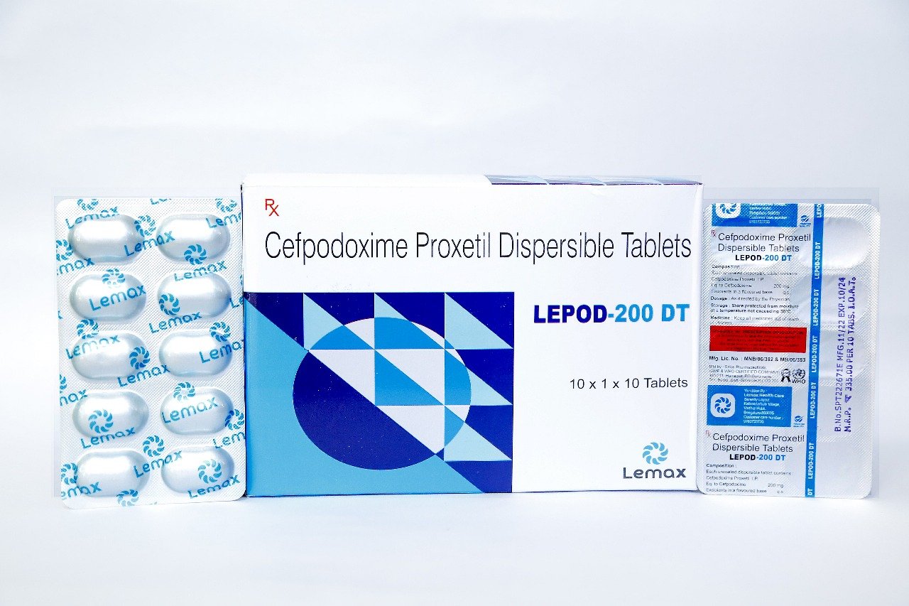 Lepod-200 DT