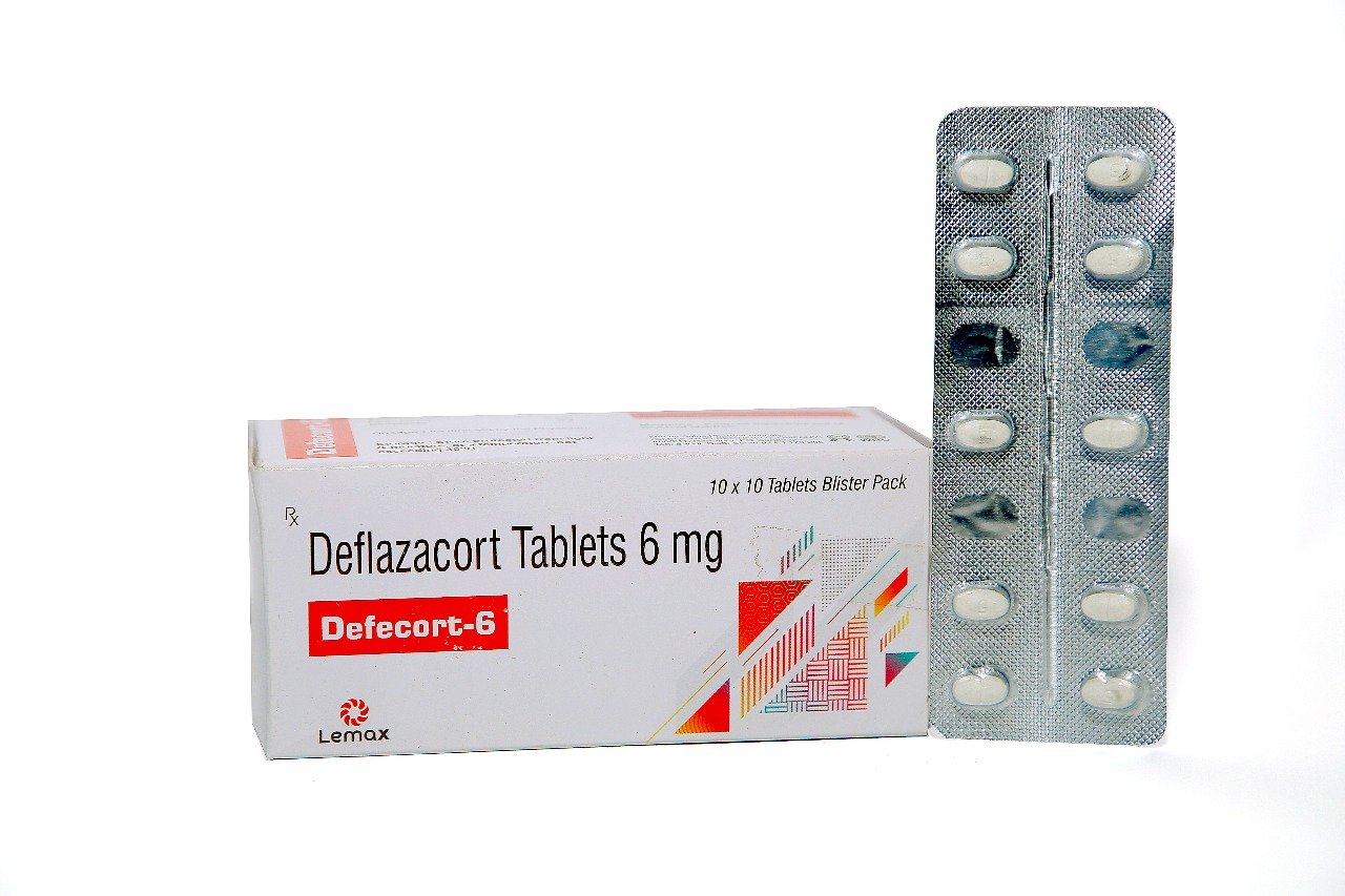 Defecort-6