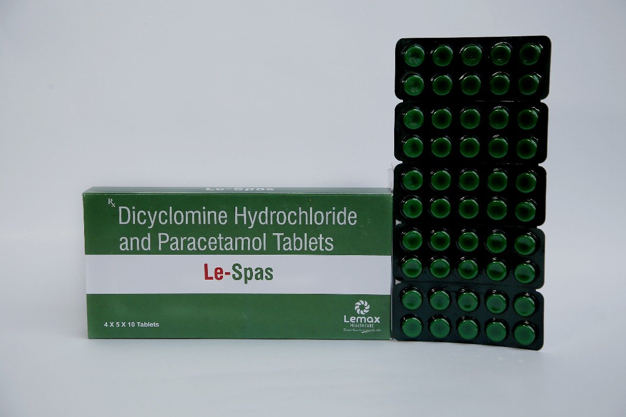 Le-Spas