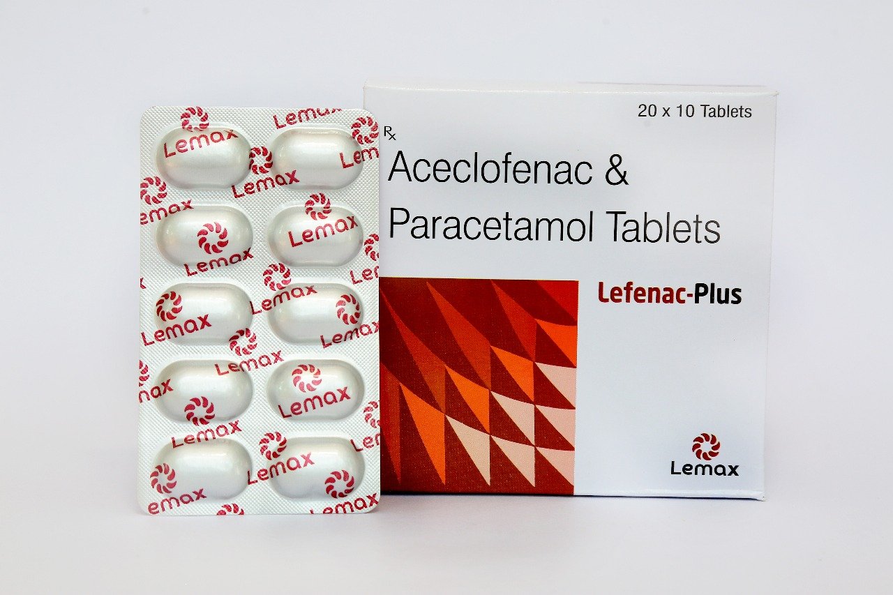 Lefenac-Plus (Alu/Alu)