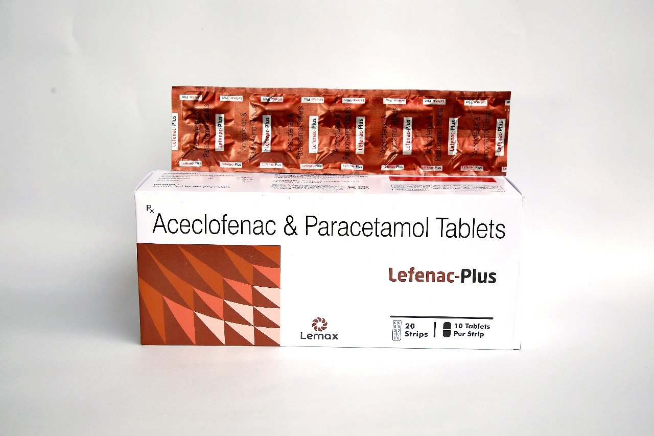 Lefenac-Plus
