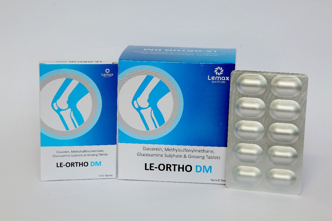 LE-Ortho DM