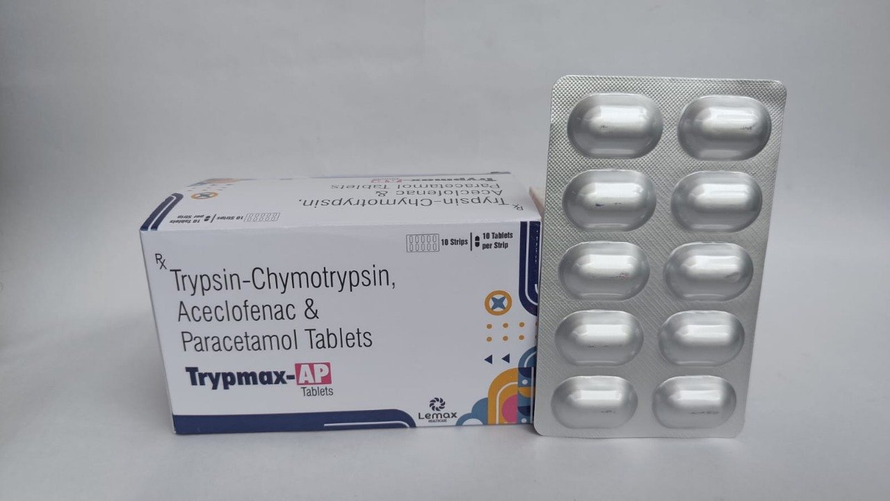 Trypmax-AP