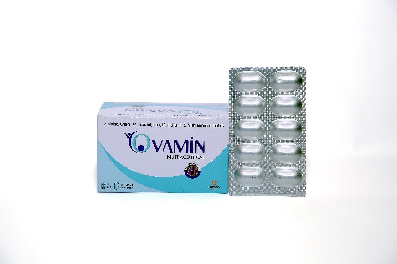 Ovamin
