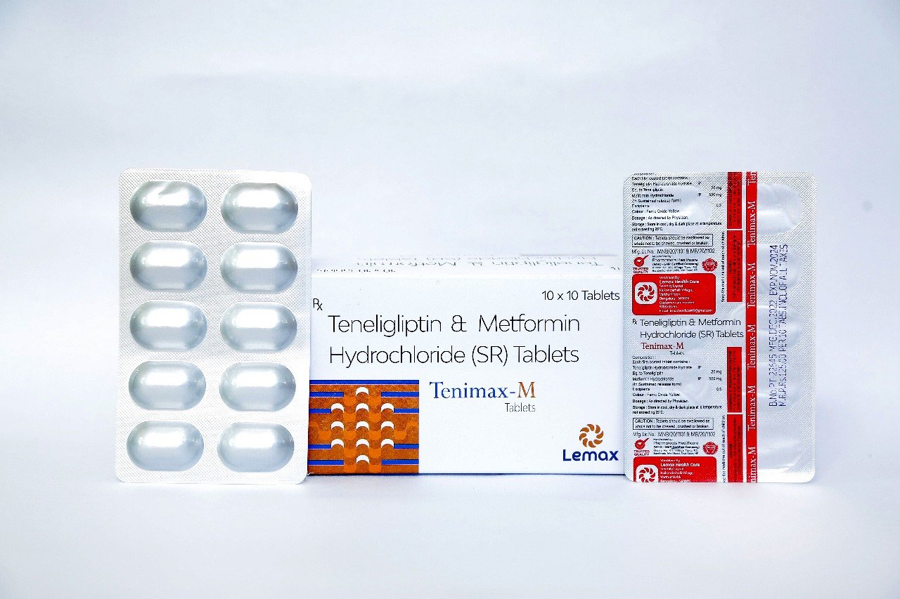 Tenimax-M