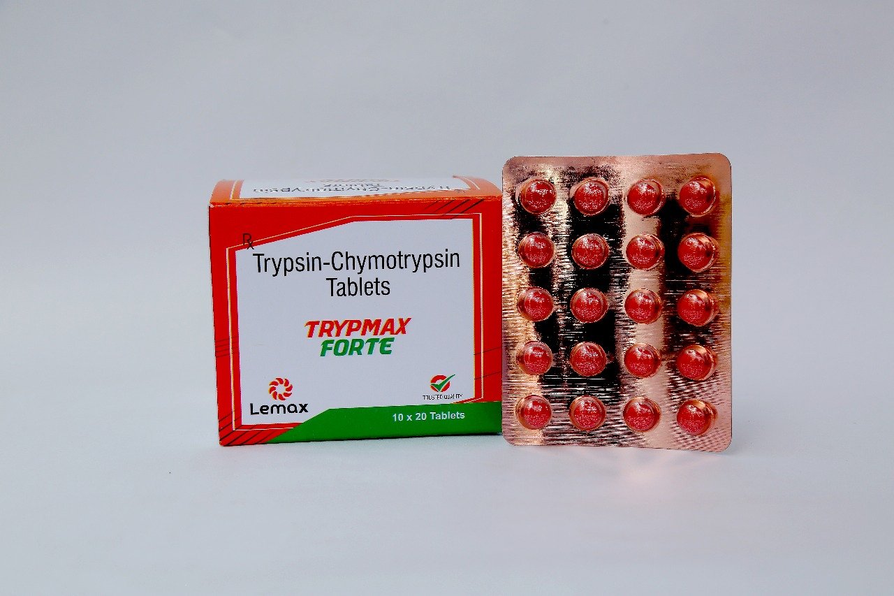 Trypmax-Forte