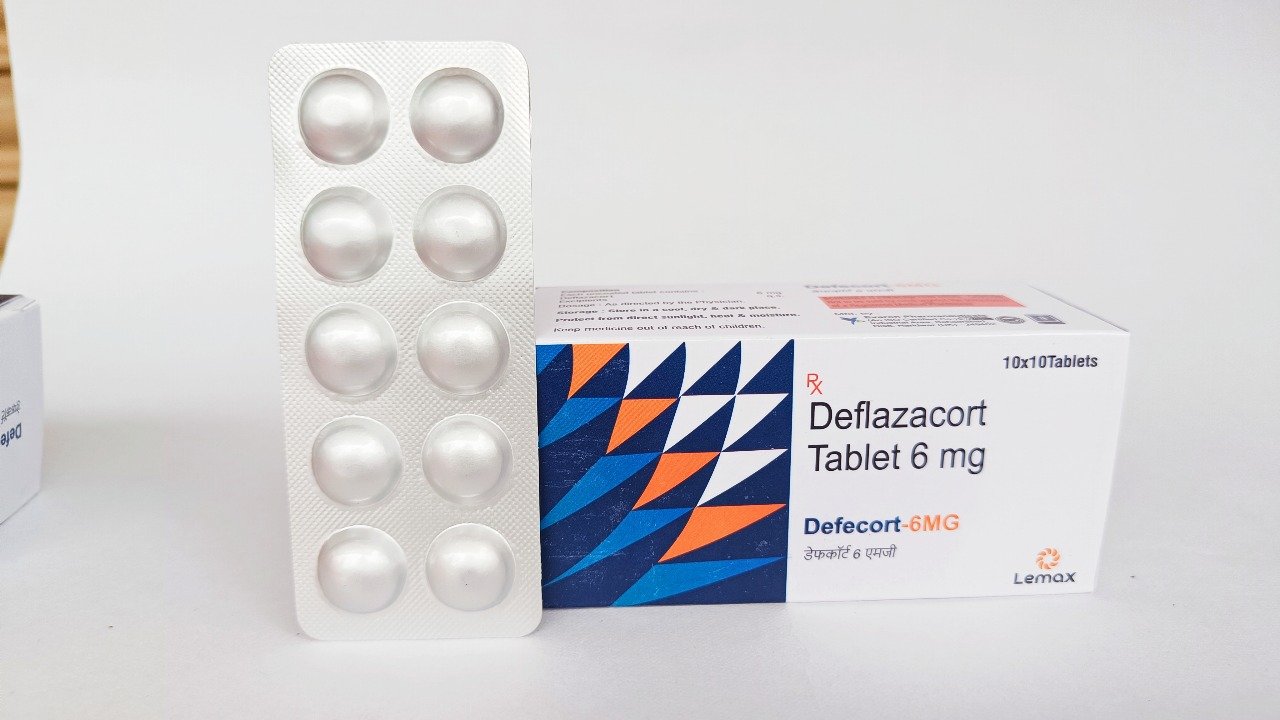 Defecort-6