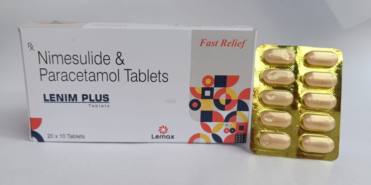 Lenim-Plus