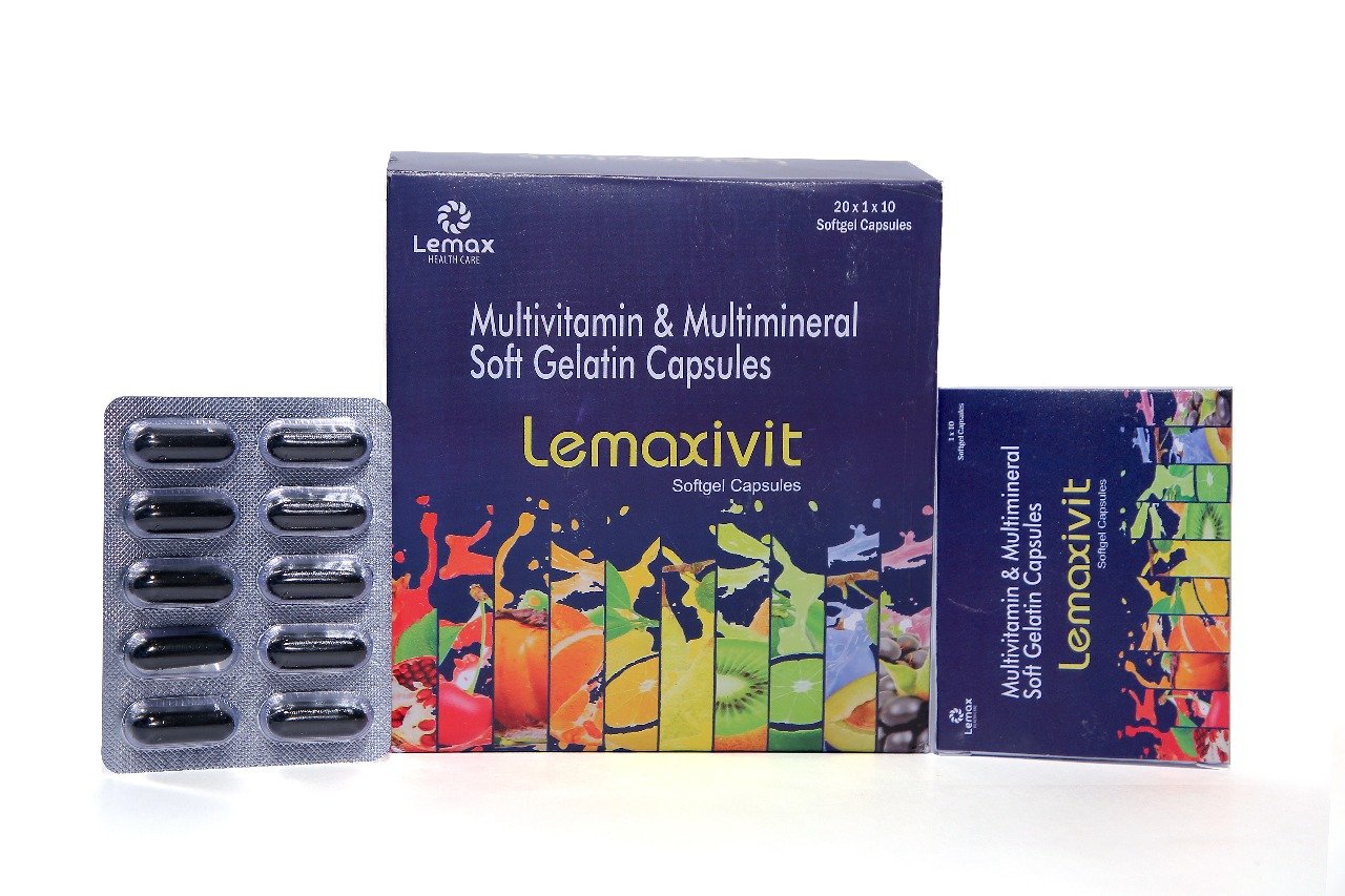 Lemaxivit