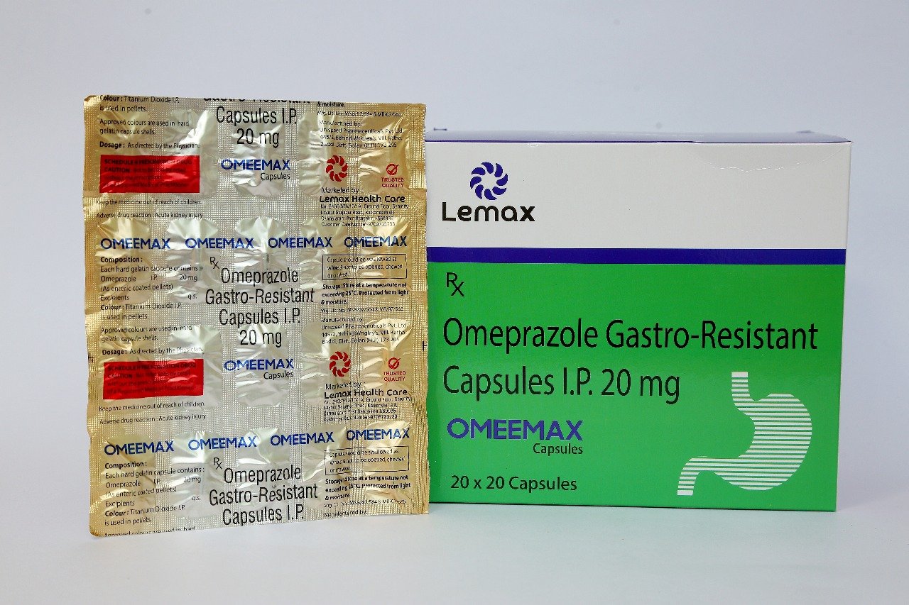 Omeemax