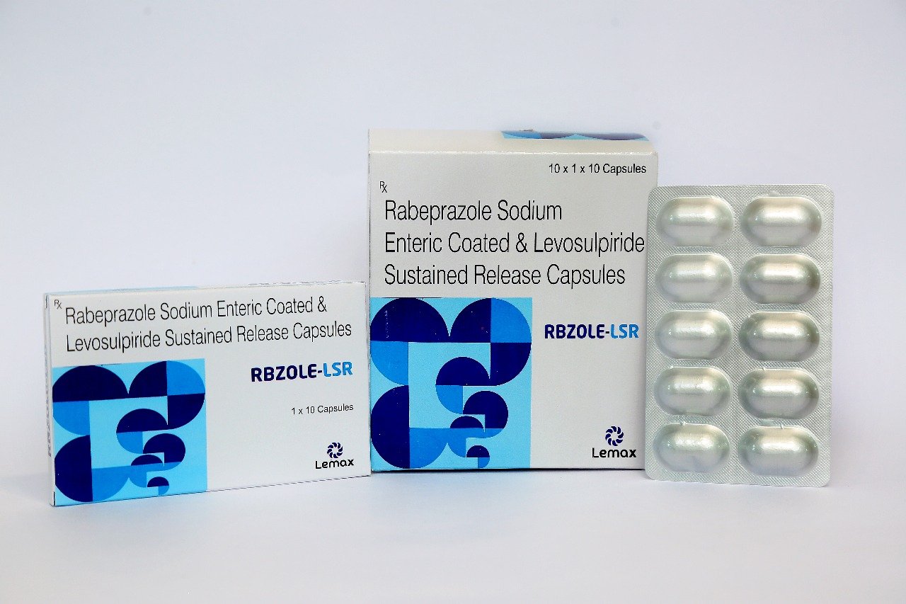 Rabzole-LSR