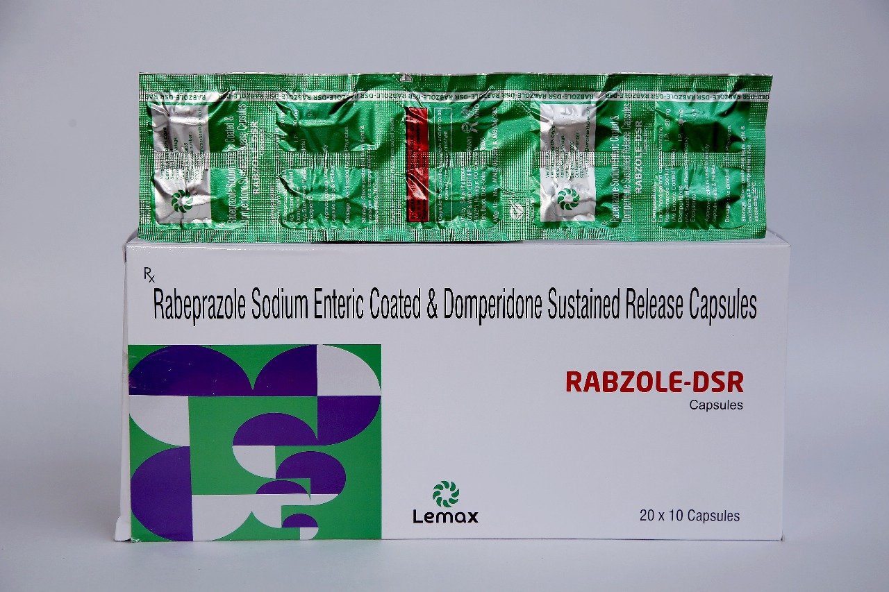 Rabzole-DSR