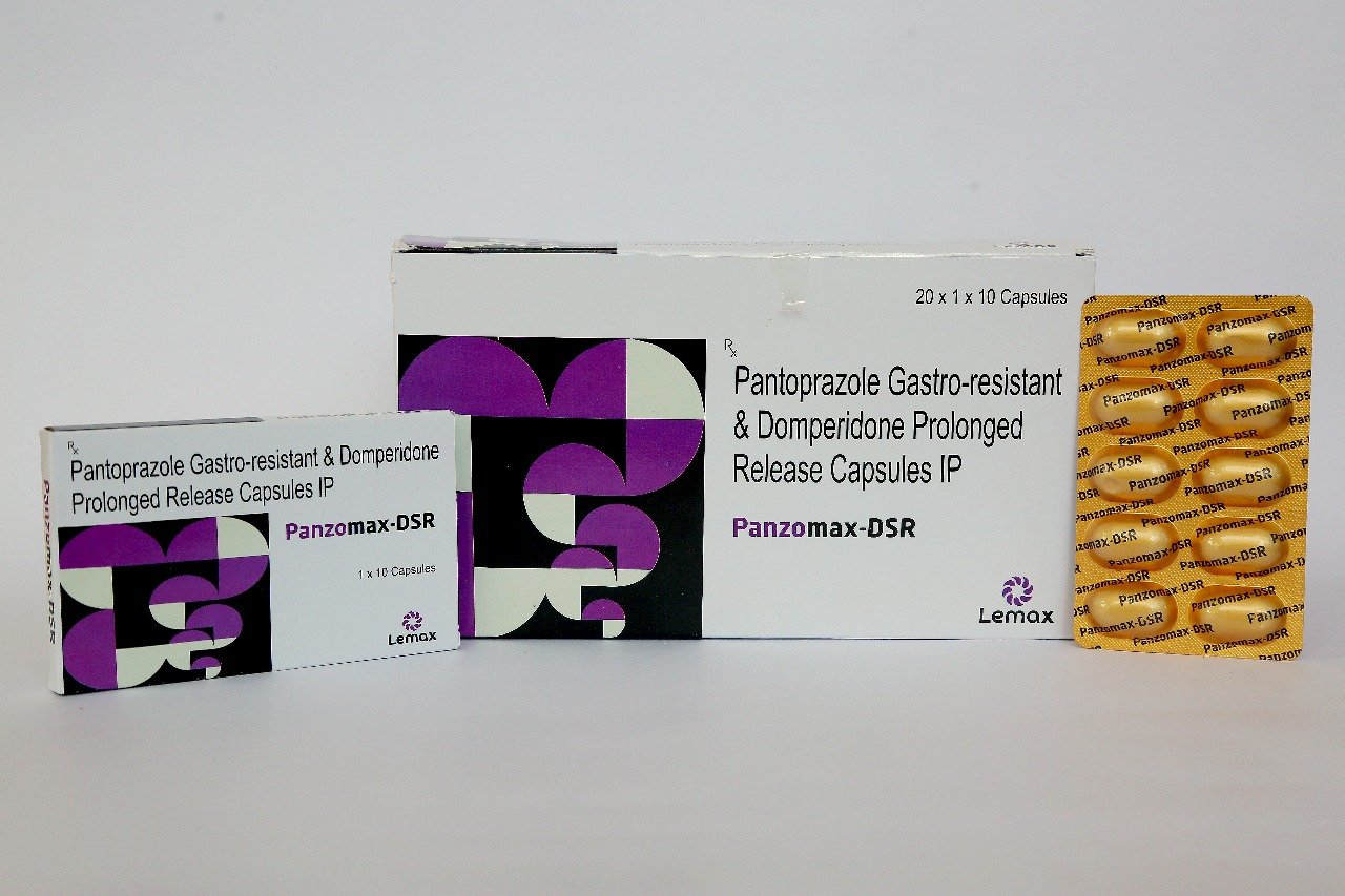 Panzomax-DSR