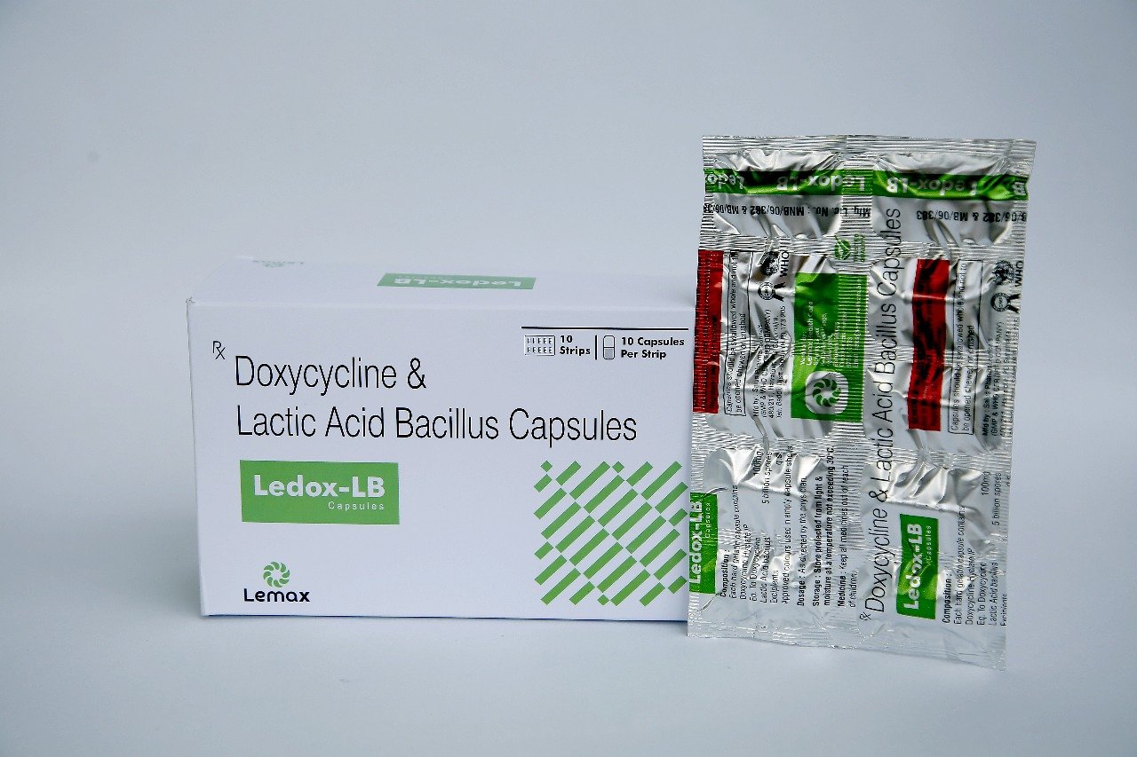 Ledox-LB