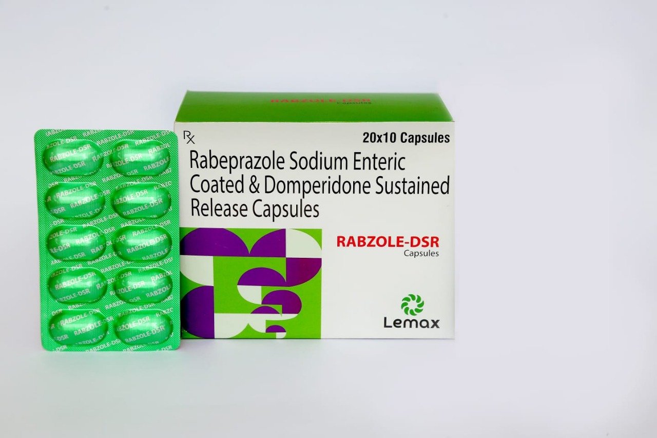Rabzole-DSR