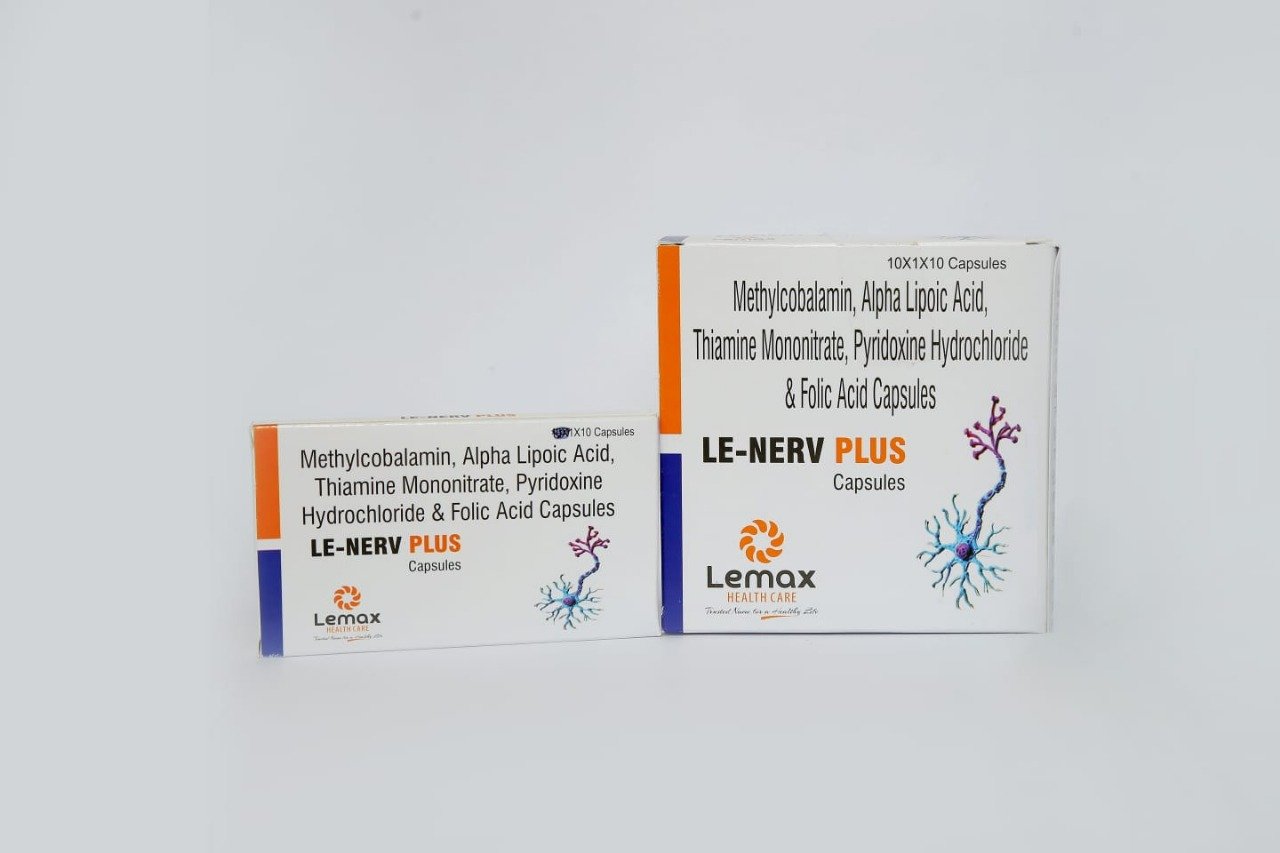 Le-Nerv-Plus