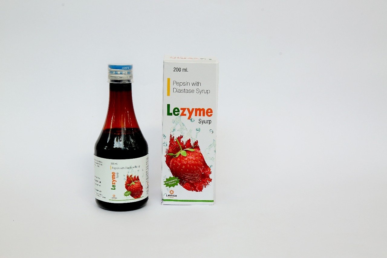 Lezyme