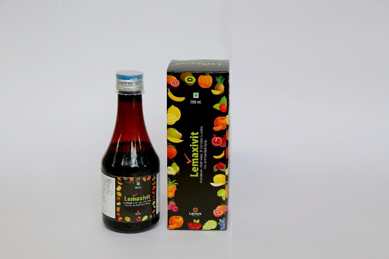 Lemaxivit