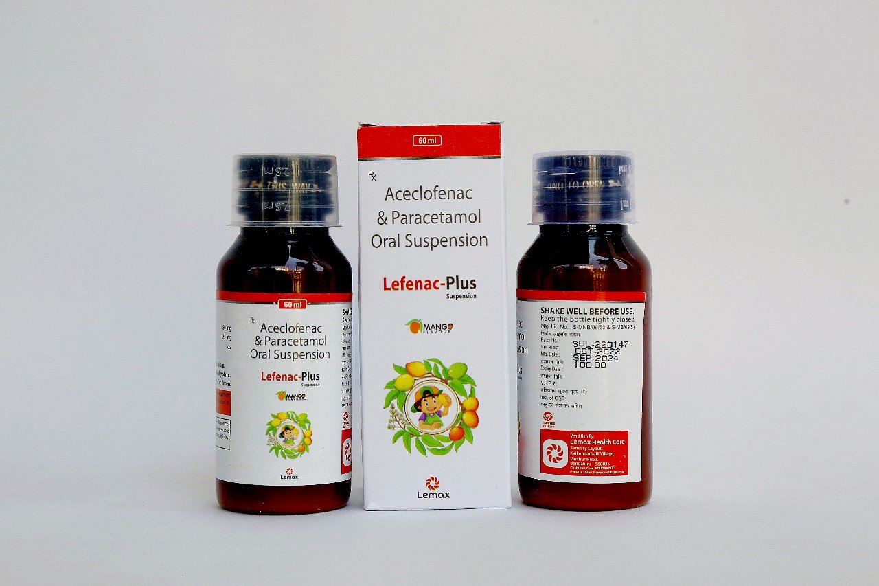 Lefenac-Plus