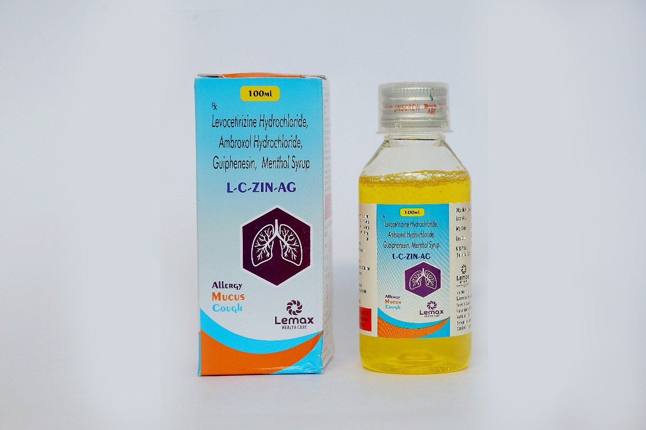L-C Zin- AG