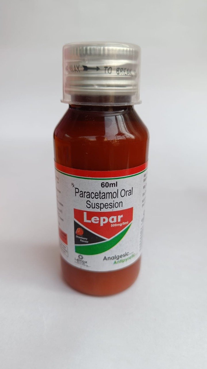 Lepar-500