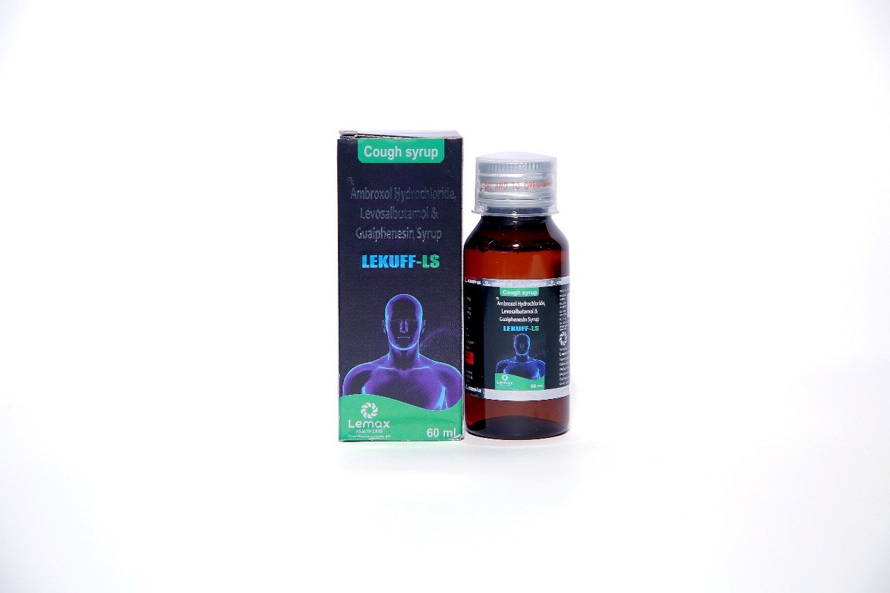 Lekuff-LS