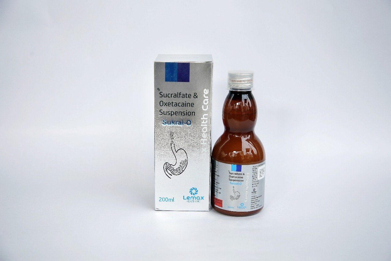 Sukral-O