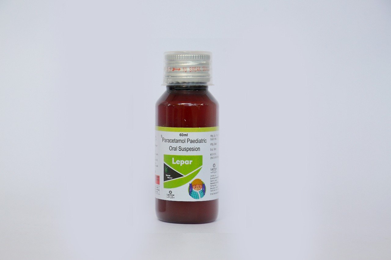 Lepar-120