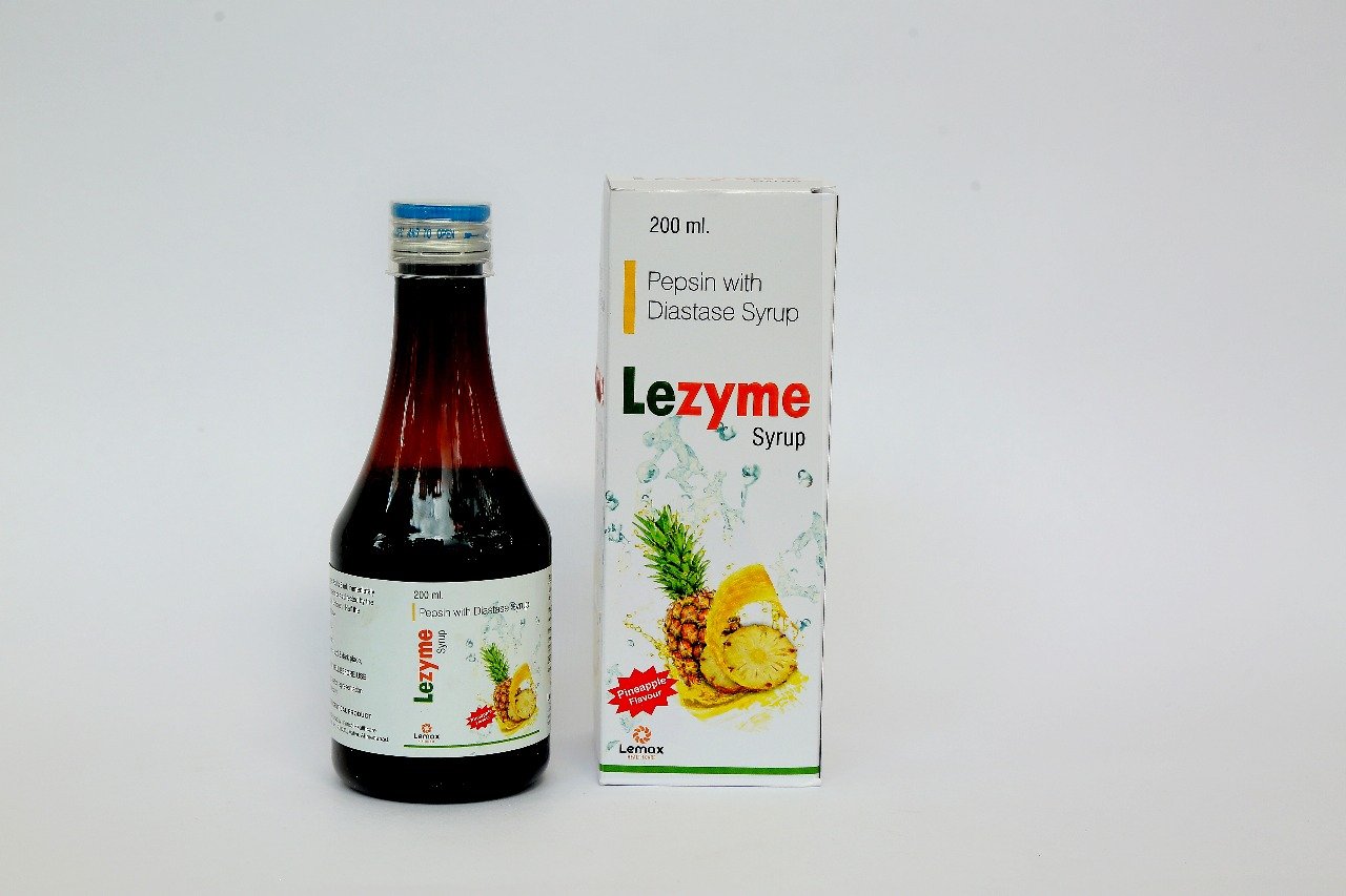 Lezyme