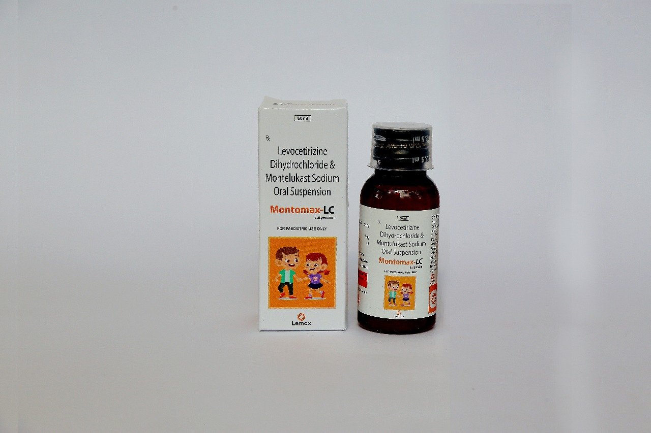 Montomax-LC