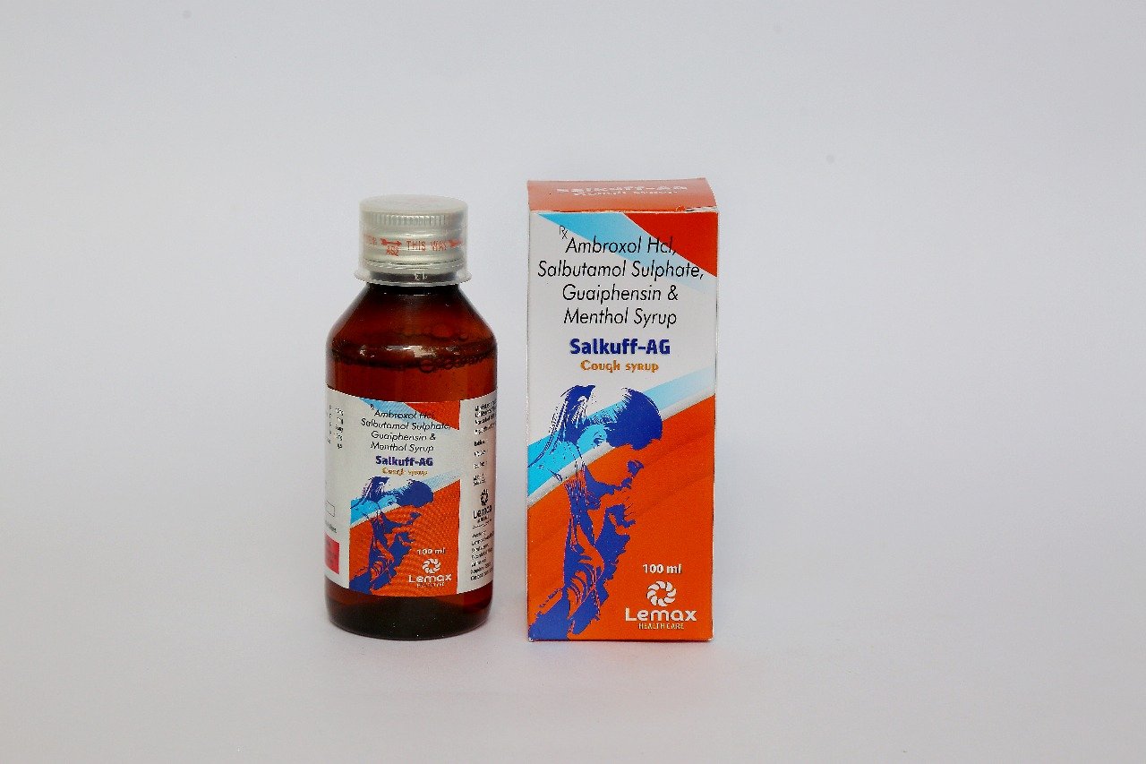 Salkuff-AG