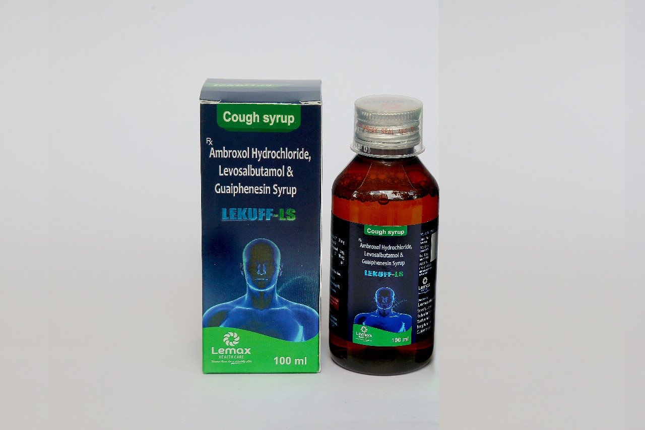Lekuff-LS