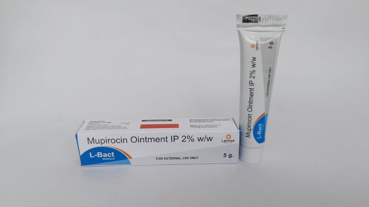 L-Bact
