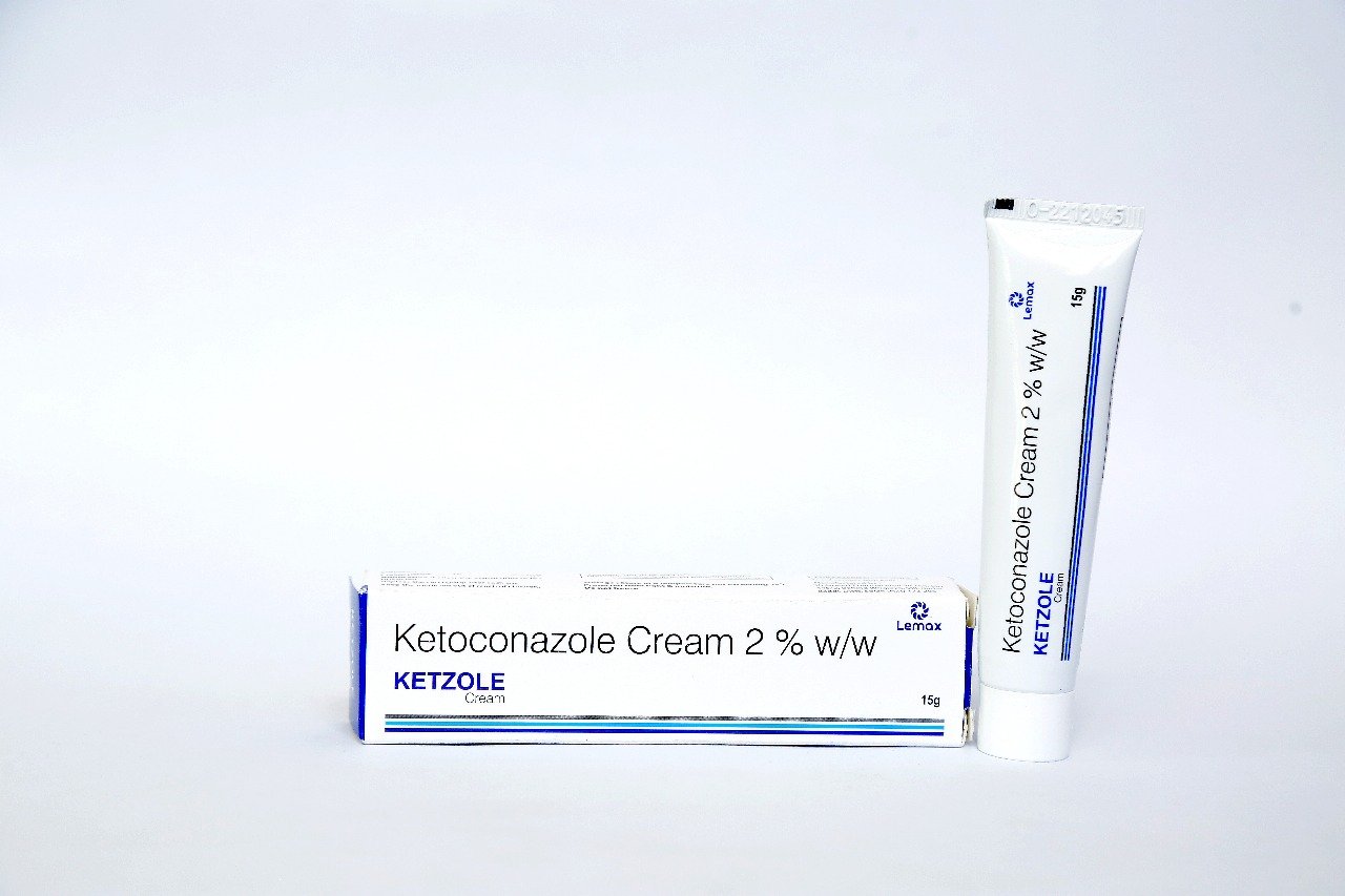 Ketzole