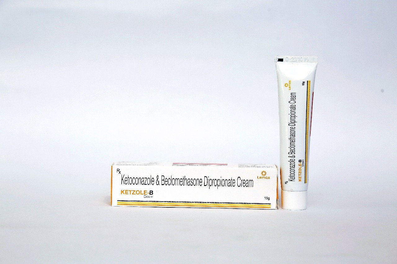 Ketzole-B