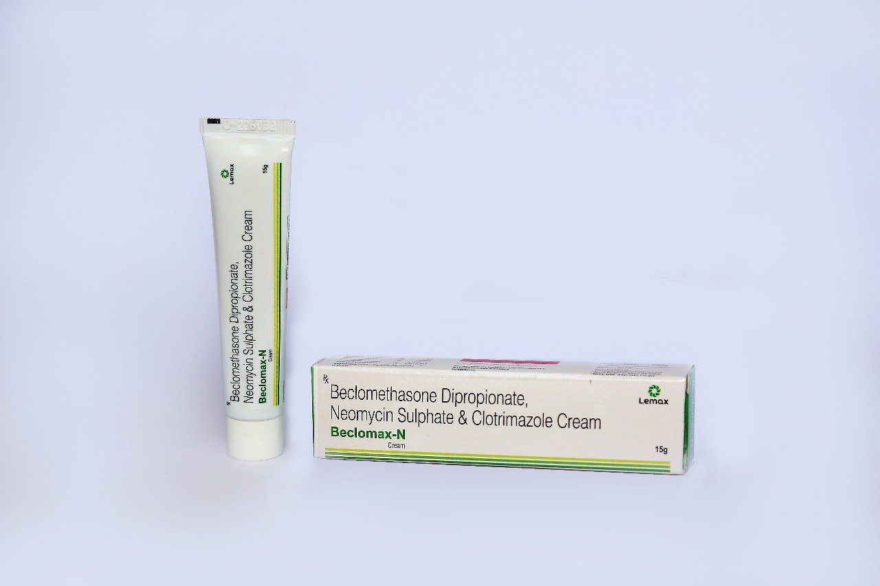 Beclomax-N
