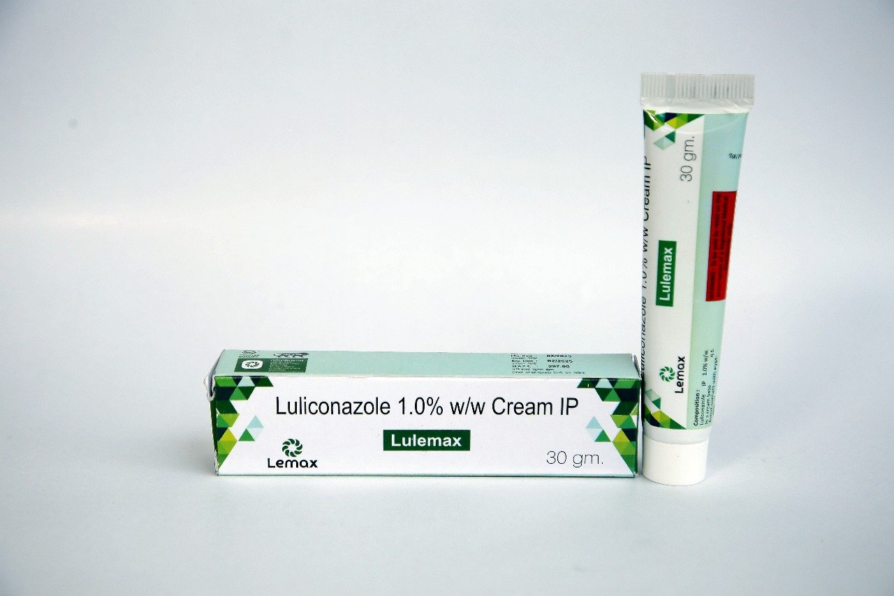 Lulemax