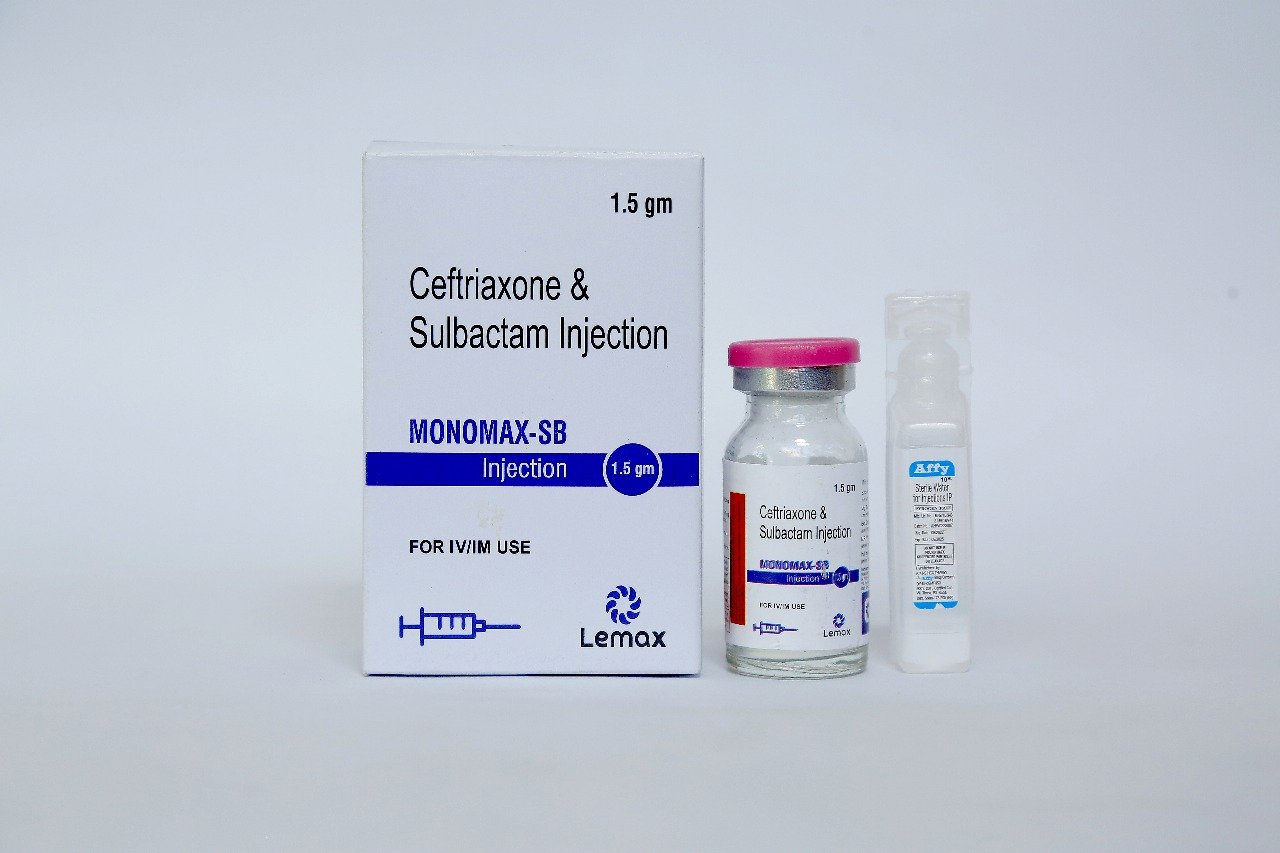 Monomax-SB 1.5 GM