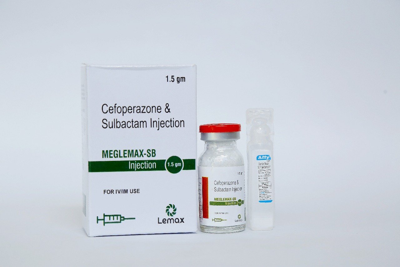 Meglemax-SB 1.5 GM